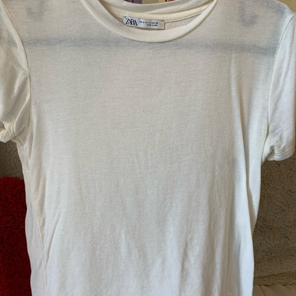 Zara T-shirt - Picture 6 of 6